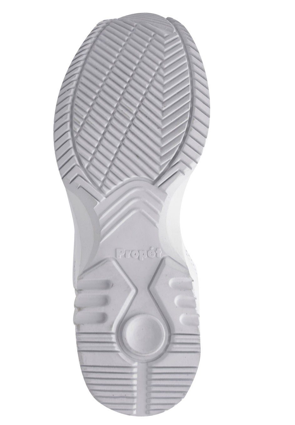 The Tour Walker Sneaker  image number 2