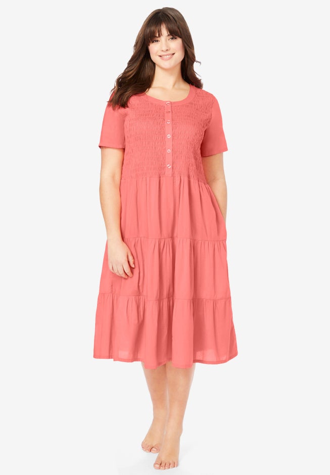 Smock Lounger image number null