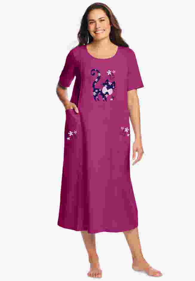 Sleep Shirt Tee image number 0
