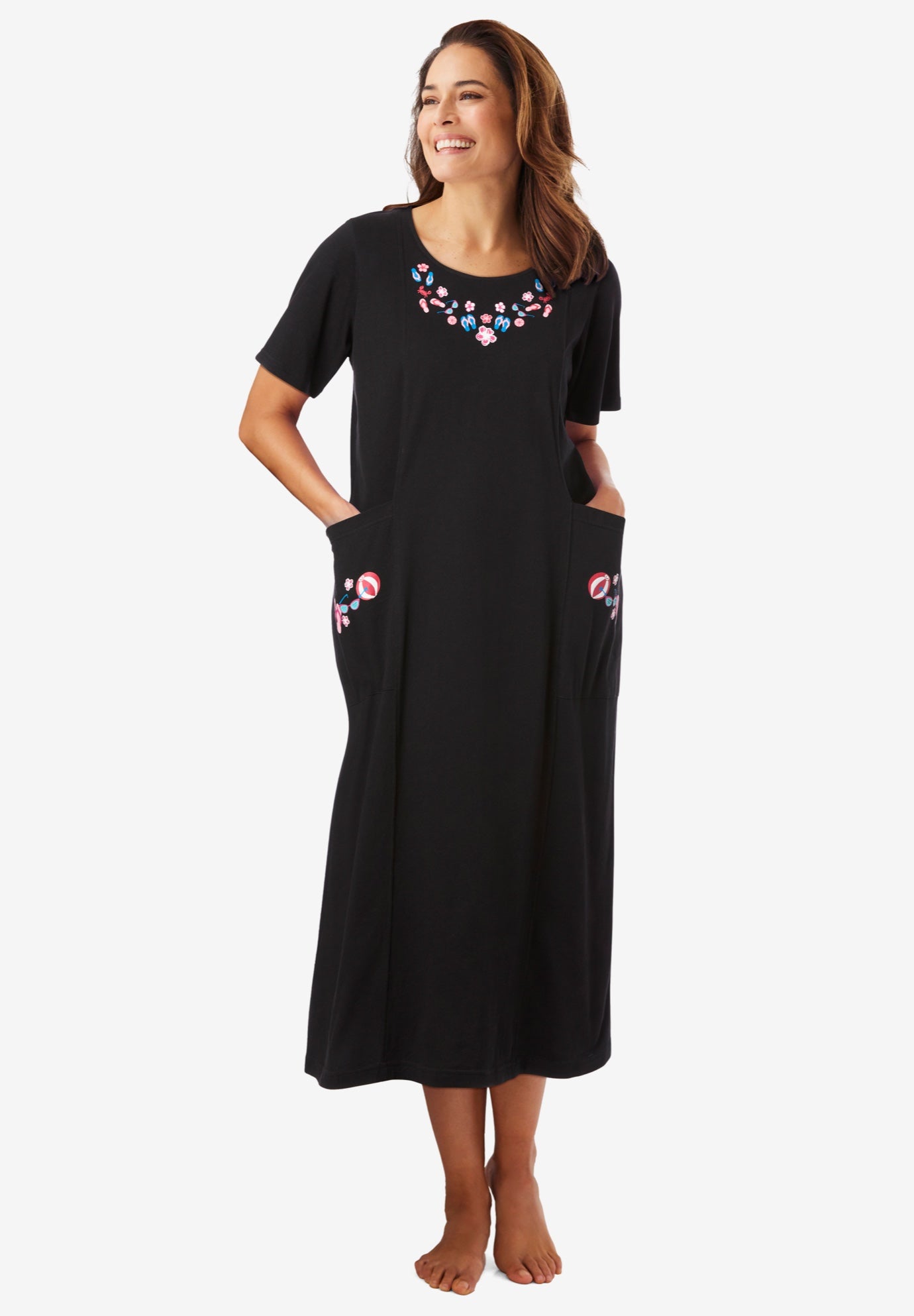 Sleep Shirt Tee image number 0