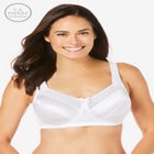 Exclusive Patented Side Wire Bra image number null