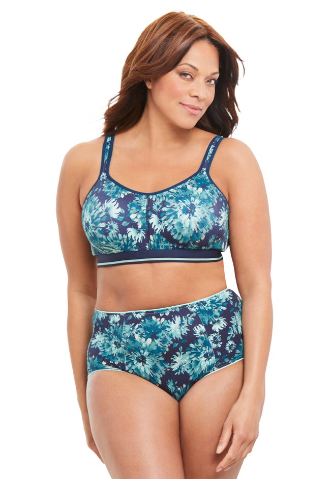 Comfort Choice &reg; 2-Pack Microfiber Brief image number 3