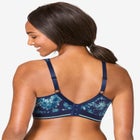Comfort Choice&reg; Gel Bottom Band Bra image number null