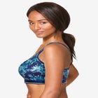 Comfort Choice&reg; Gel Bottom Band Bra image number null