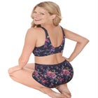 Full Coverage Microfiber Panty 3-Pack image number 5