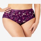 Full Coverage Microfiber Panty 3-Pack image number 2