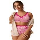 Full Coverage Microfiber Panty 3-Pack image number 6
