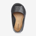 The Korrina Slip On Flat image number 4