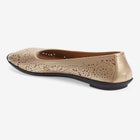 The Korrina Slip On Flat image number null