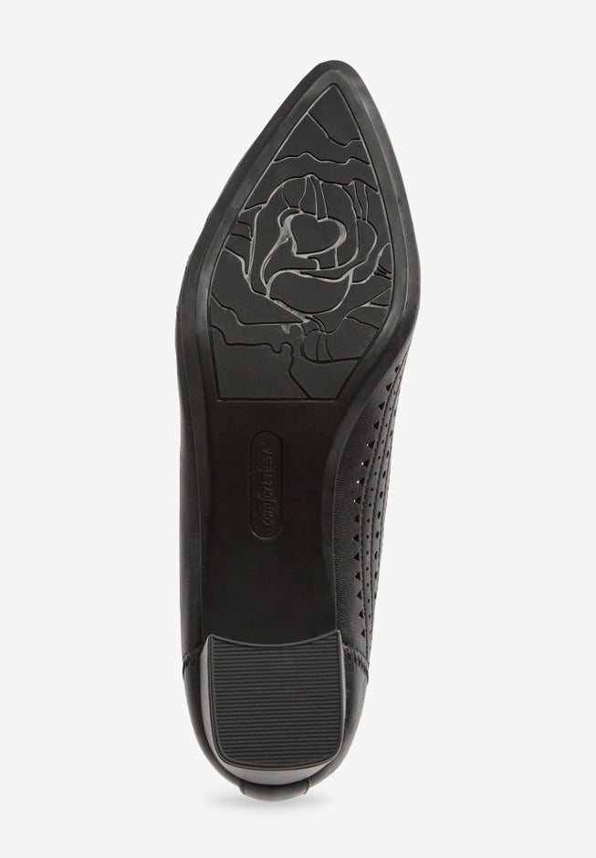 The Knightly Slip On Pump image number 2