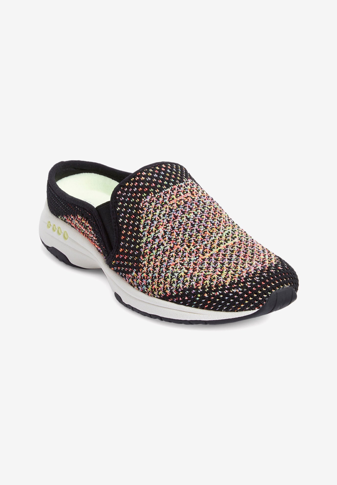 The Take Knit Eco Slip On Mule image number 0