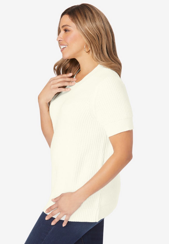 Shaker Tee image number 2