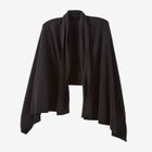 Oversized Shawl image number null