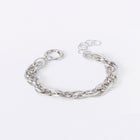 Chain Link Bracelet image number null