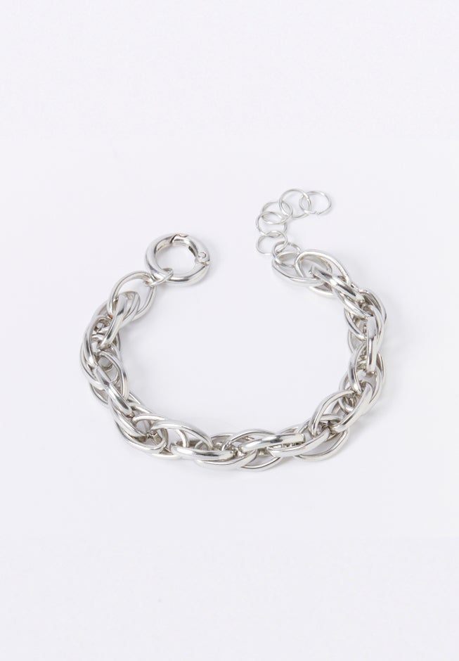 Chain Link Bracelet image number 2