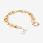 Chain Link Bracelet image number null