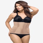 Power Shaper Firm Control Pull-On Waist Shaper image number null