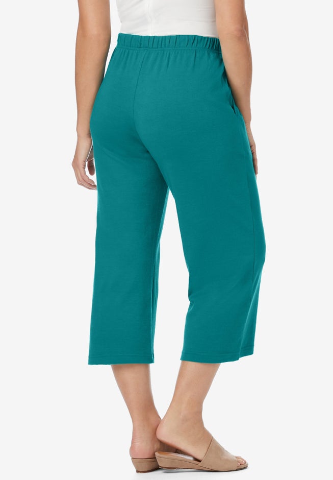 Soft Ease Wide Crop image number 1