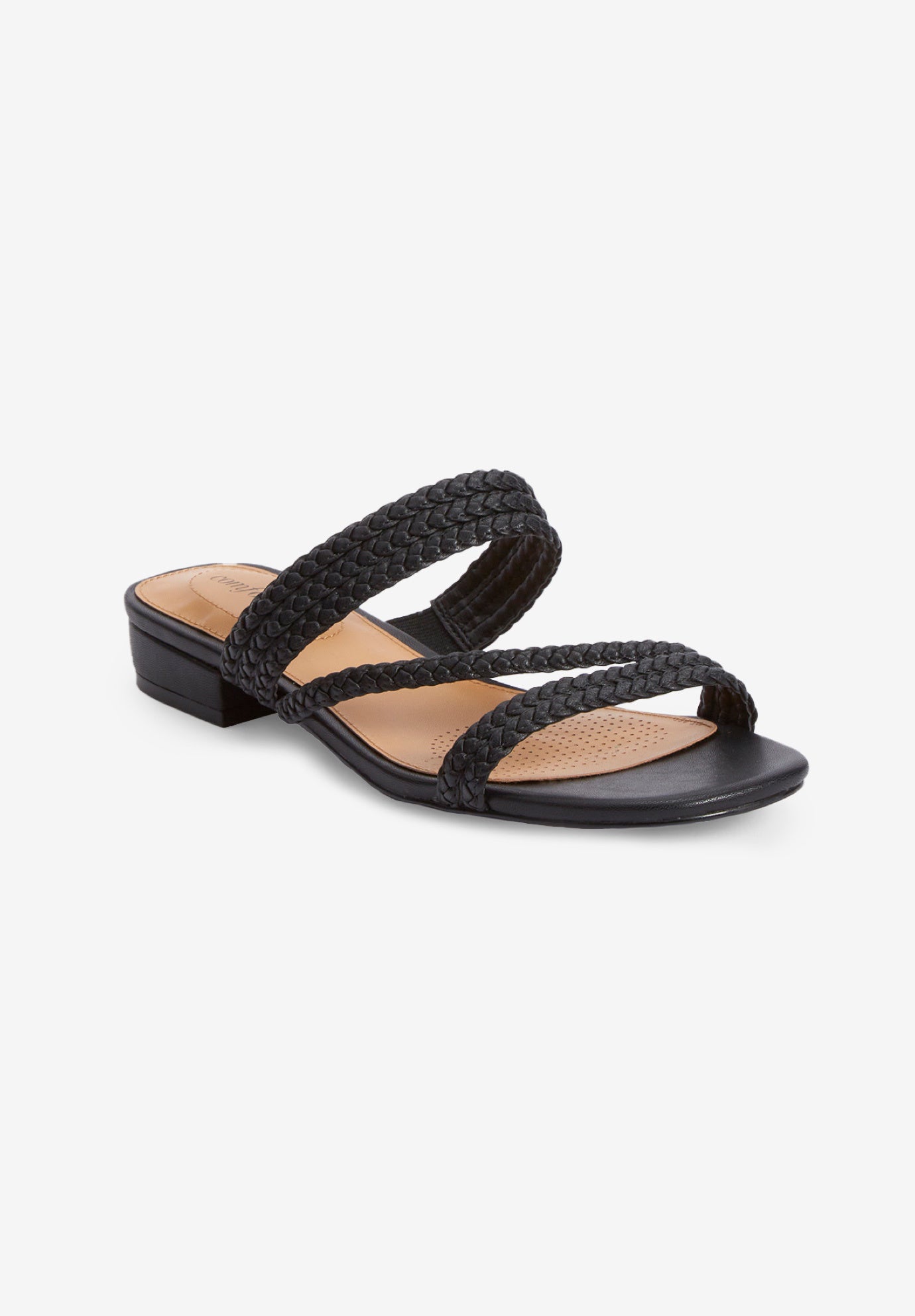 The Adler Slip On Mule image number 0