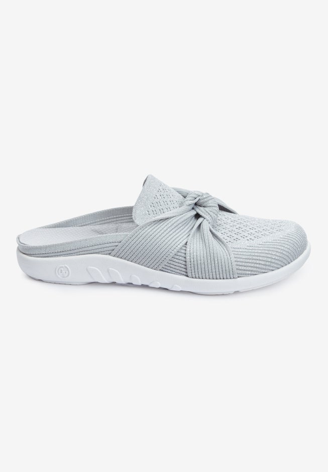 The Gwyneth Arch Support Slip On Mule image number 3