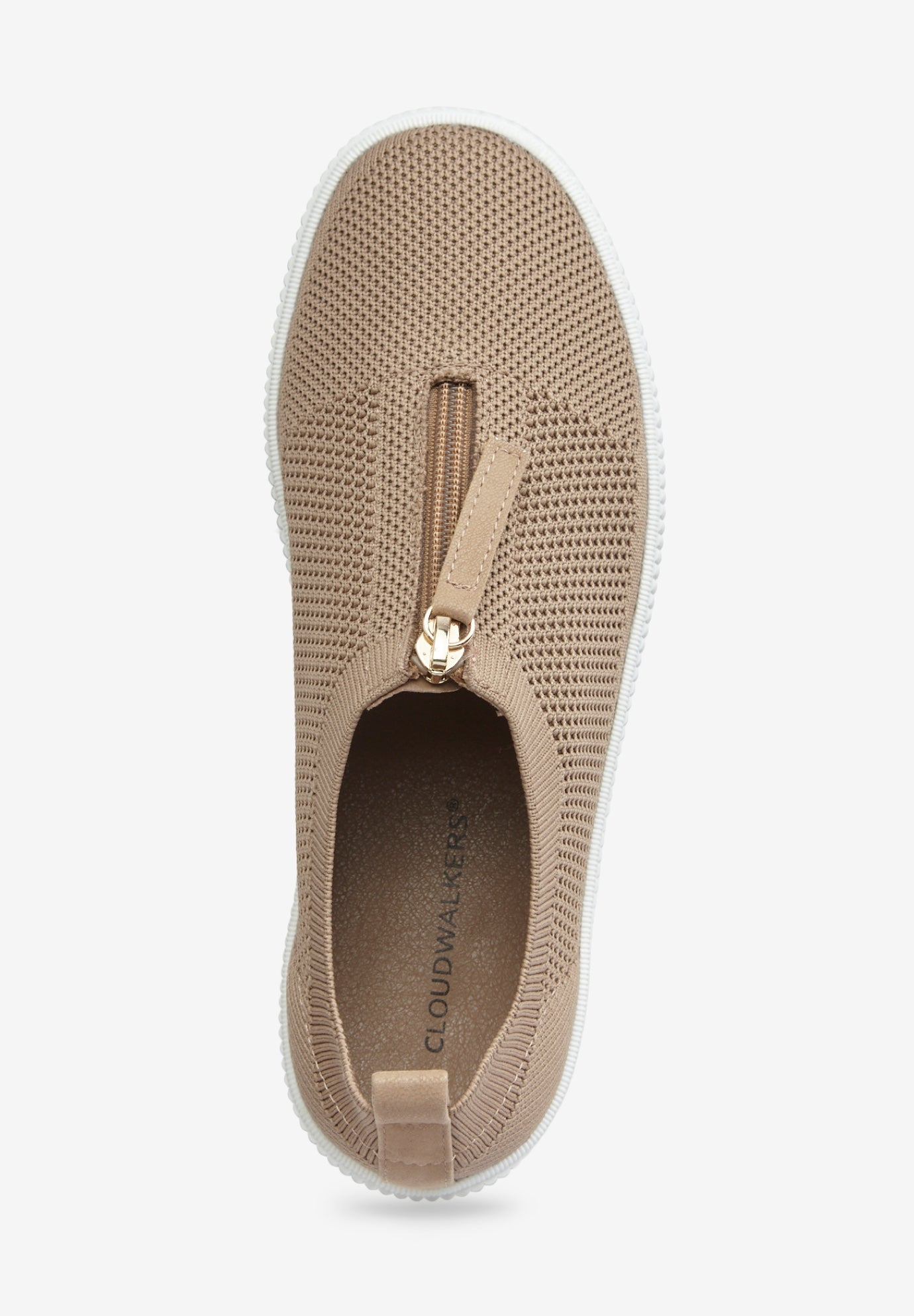 The Jacqui Sneaker image number 4