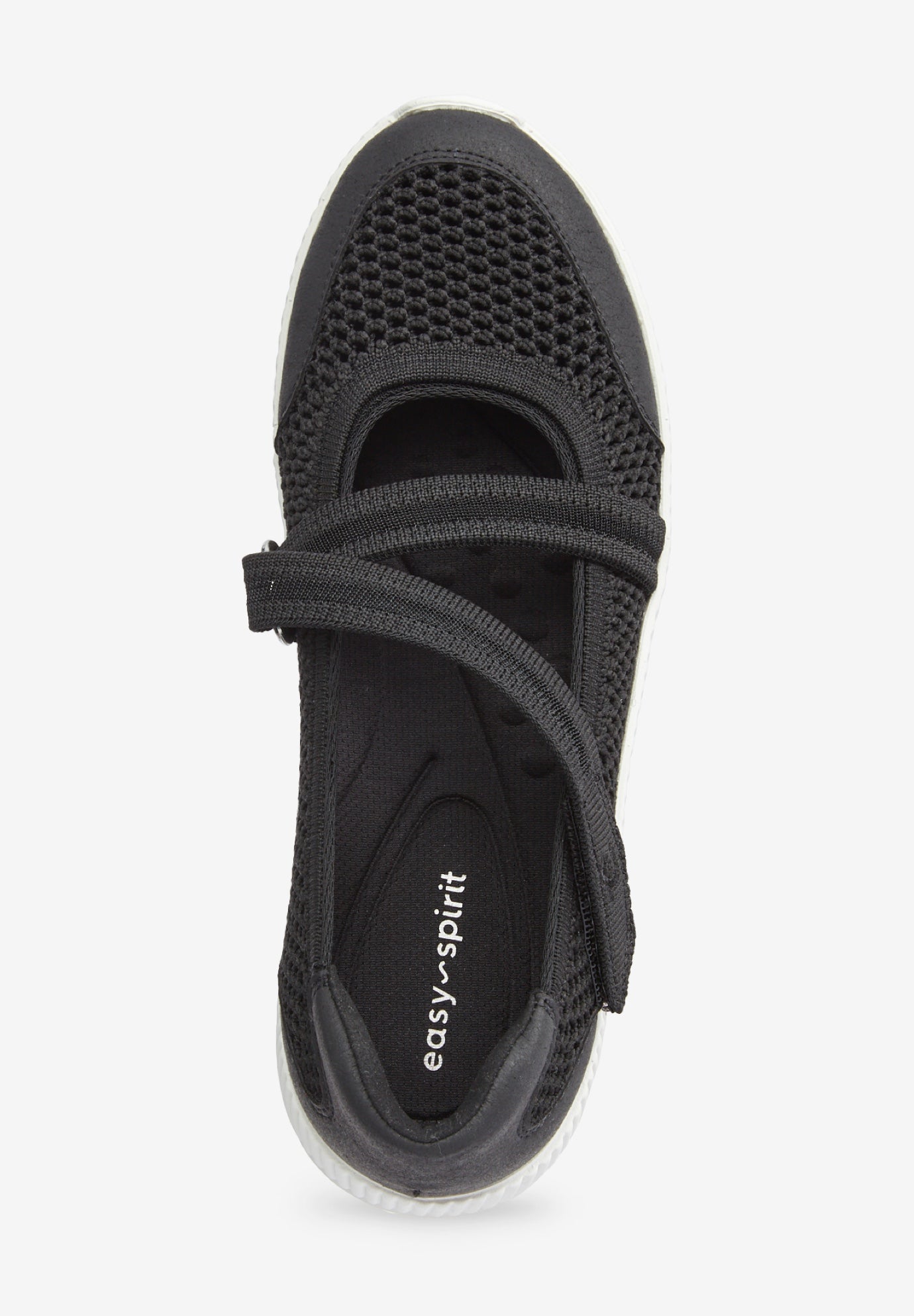 The Easy Spirit® Gwynn2 Mary Jane Sneaker image number 4