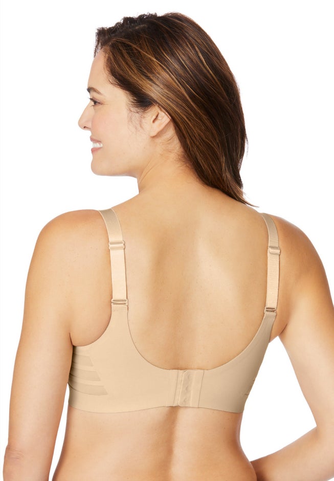 Side-Sleek Smoothing Bra image number 1