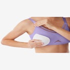 Side-Sleek Smoothing Bra image number null