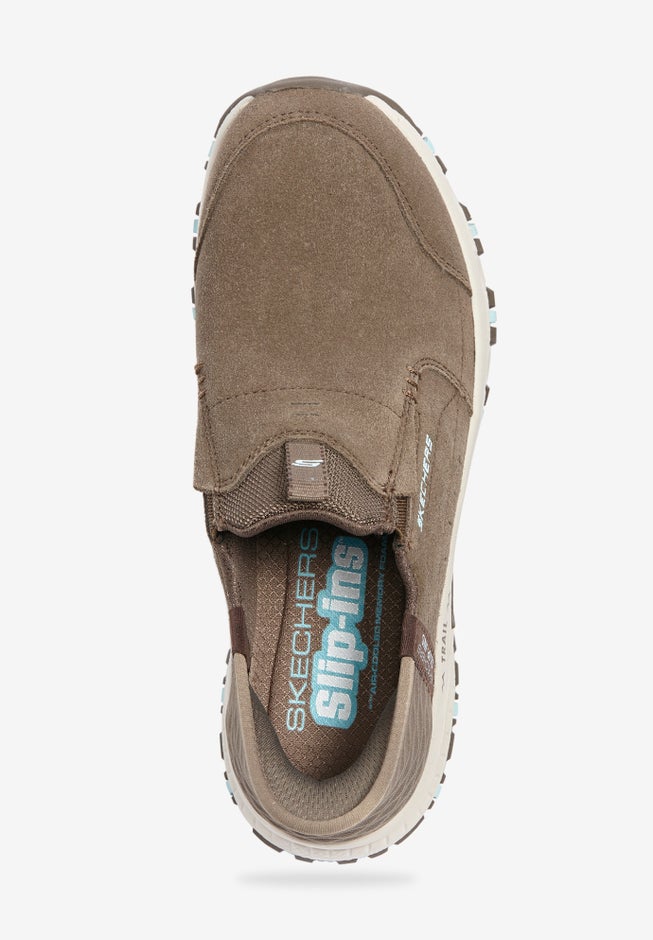 The Slip-Ins™ Hillcrest Sunapee Trail Sneaker image number 4