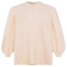 Turtleneck Sweater Dress image number 1