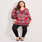 High Rise Legging image number null