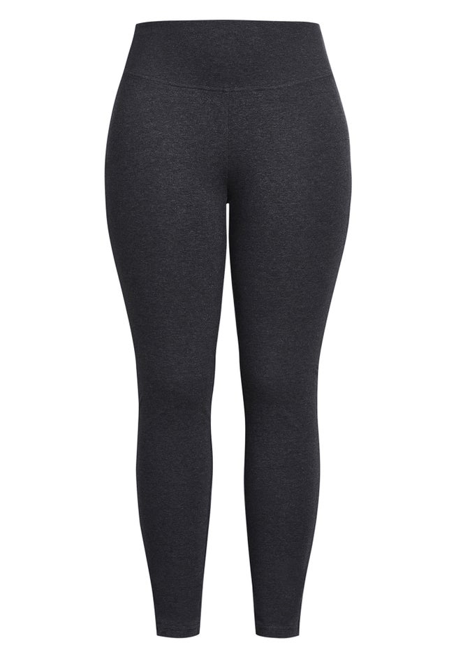 High Rise Legging image number 3