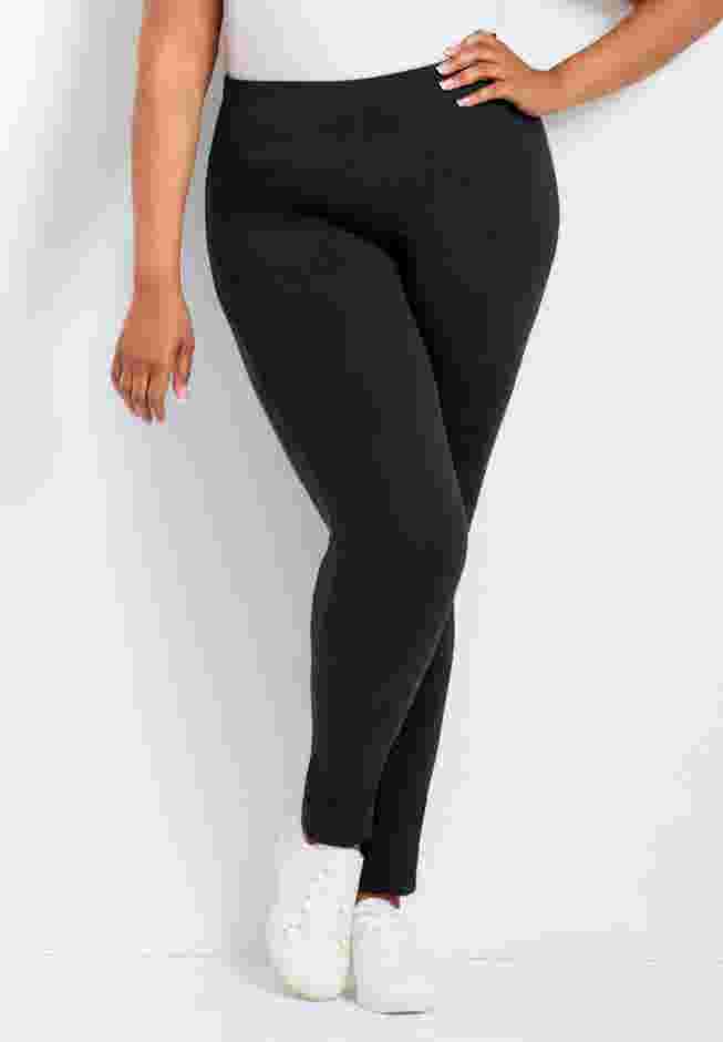 High Rise Active Legging image number 0