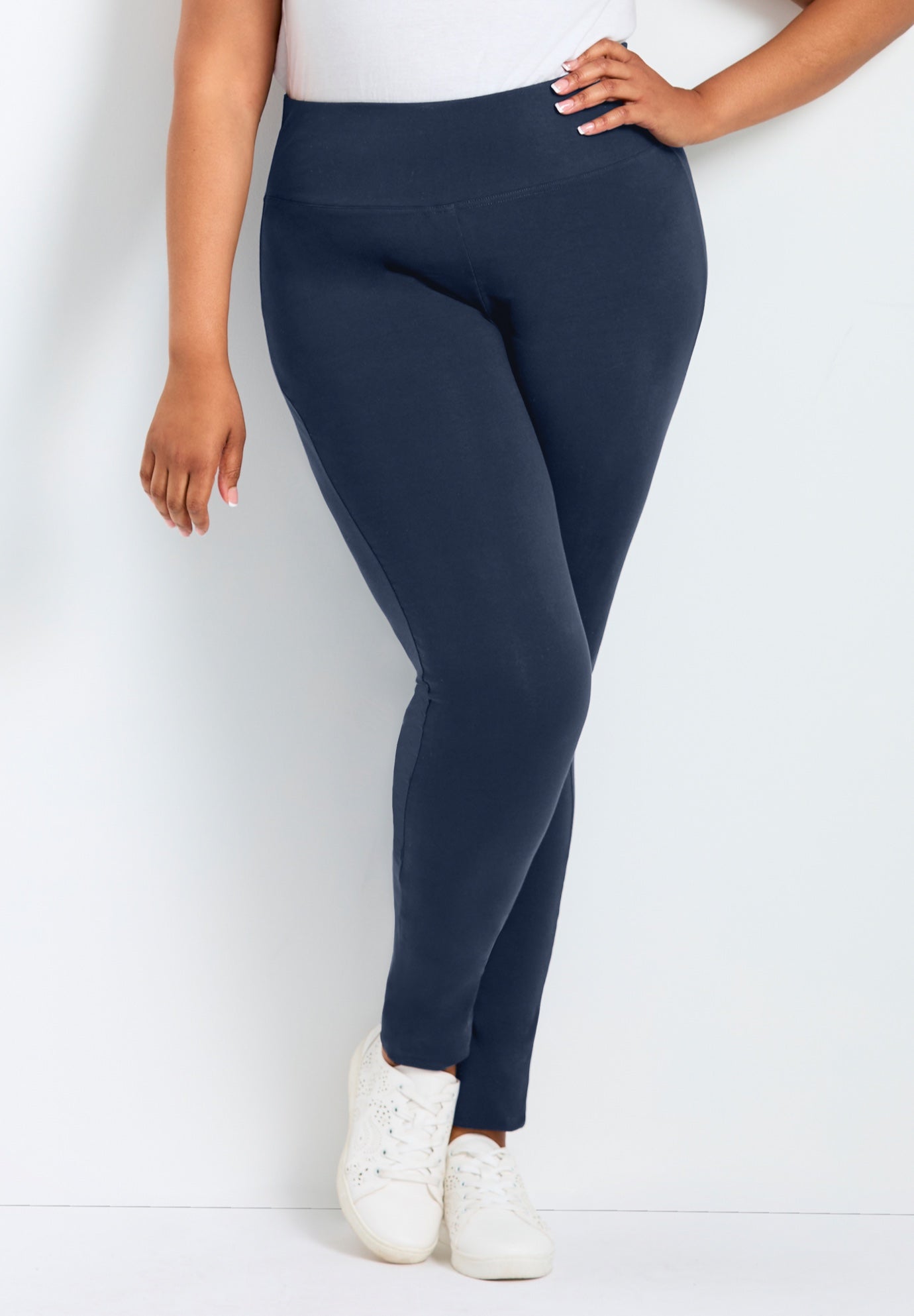 High Rise Legging image number 0