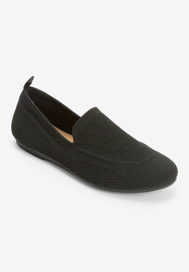 The Sabrina Slip On Flat image number 0