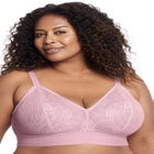 Glamorise&reg; Bramour Gramercy Luxe Lace Bralette image number null