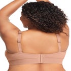 Glamorise&reg; Bramour Lexington Lace Plunge Bralette image number null