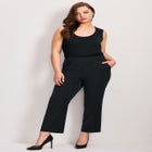 Cool Hand Pull On Pant image number null