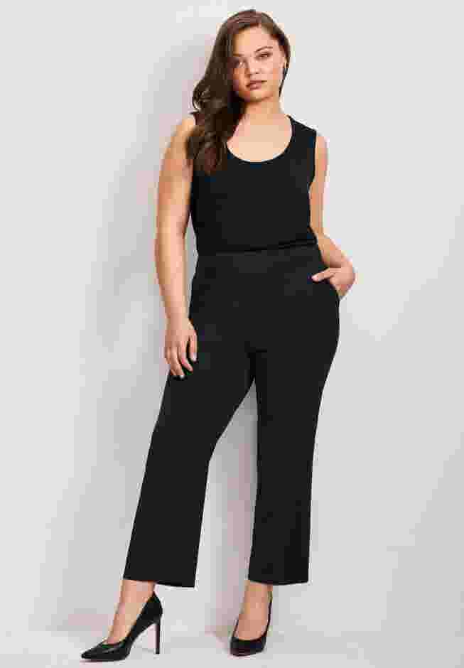 Cool Hand Pull On Pant image number 0