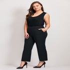 Cool Hand Pull On Pant image number null