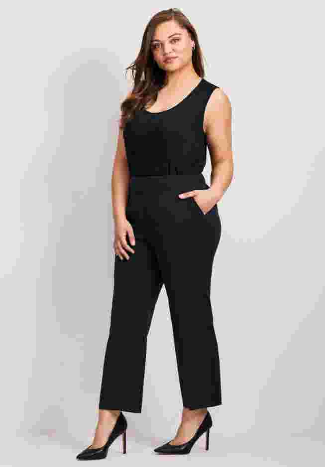 Cool Hand Pull On Pant image number 1