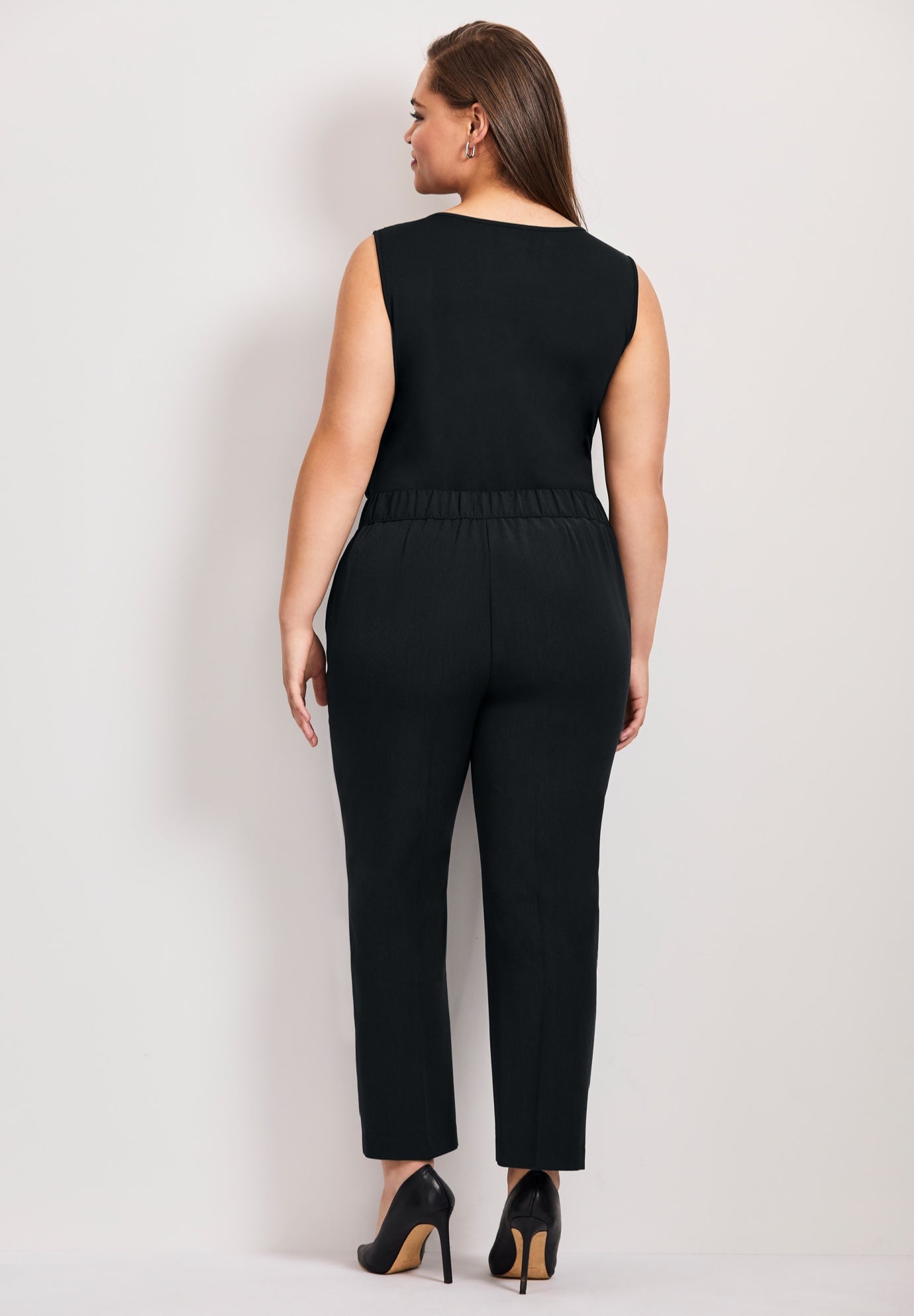 Cool Hand Pull On Pant image number 4