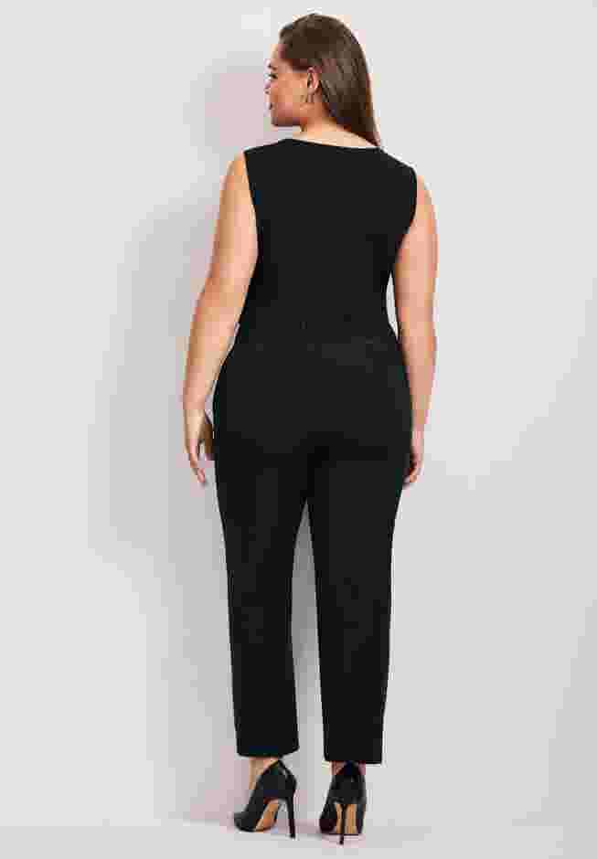 Cool Hand Pull On Pant image number 2