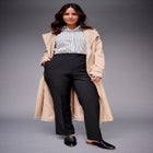 Cool Hand Pull On Pant image number null