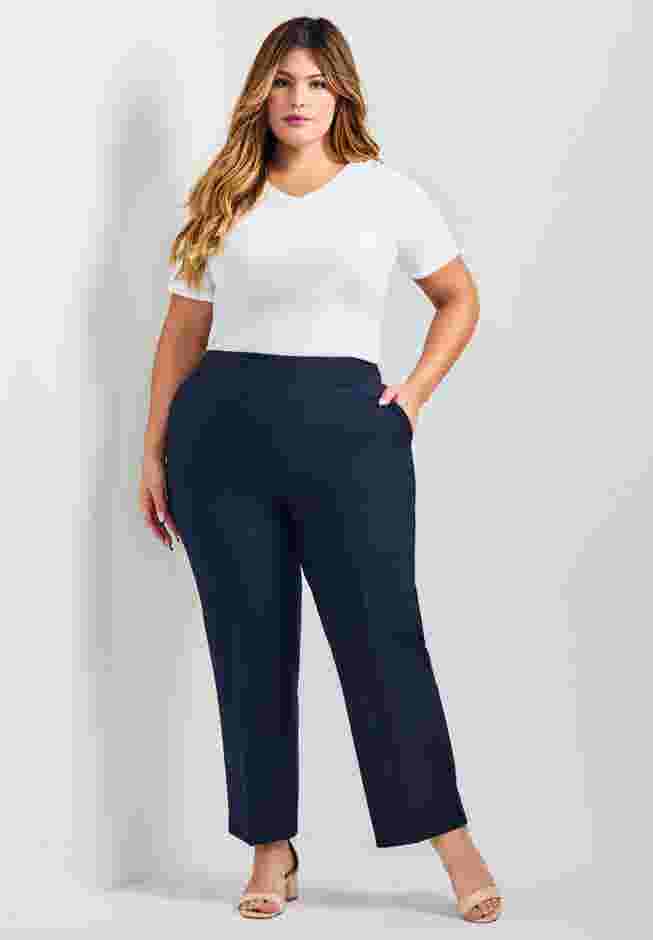 Cool Hand Pull On Pant image number 0