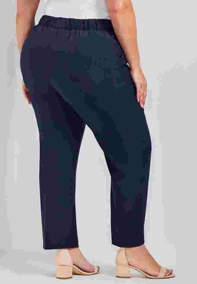 Cool Hand Pull On Pant image number 2