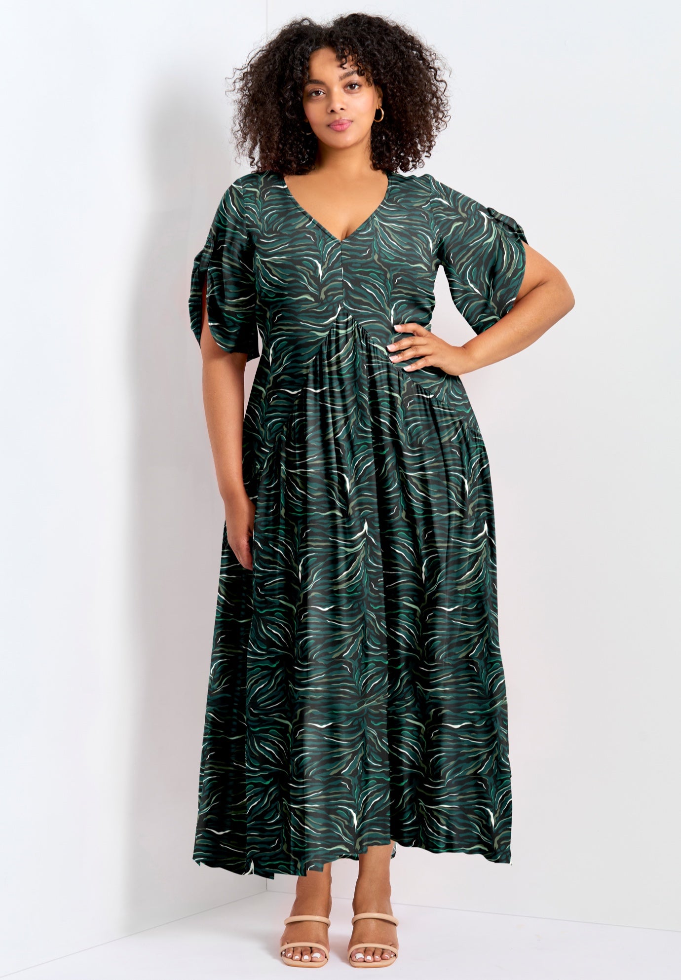 Val Dress image number 0