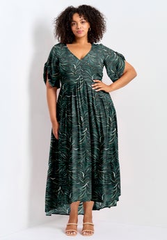 Chic & Floaty Plus-Size Maxi Dresses | Avenue Chic & Floaty Plus-Size Maxi Dresses | Avenue