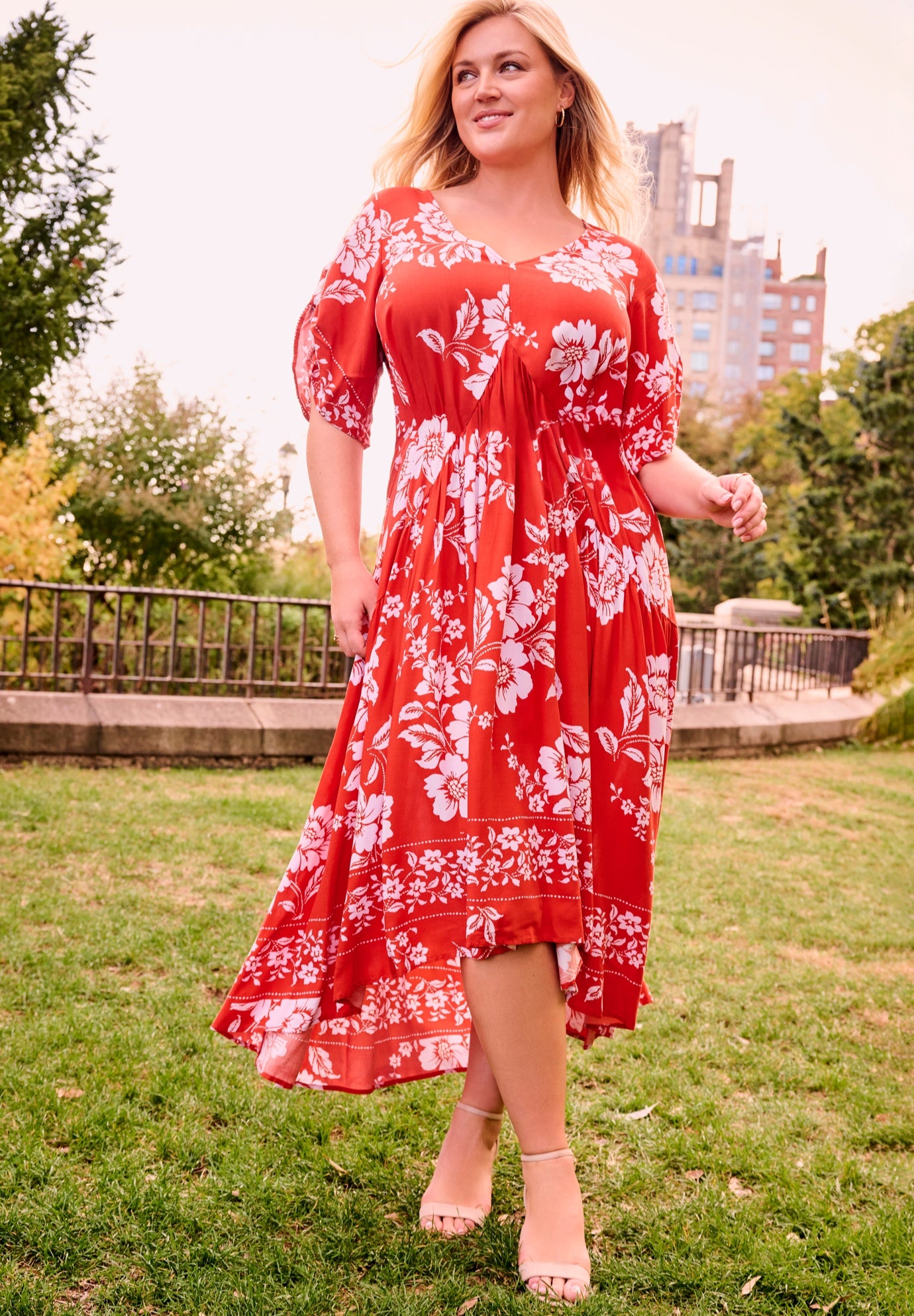 Val Dress image number 1