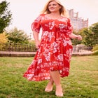 Val Dress image number null